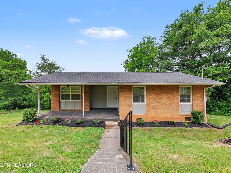 1817 Rosedale Ave, Knoxville, TN 37915