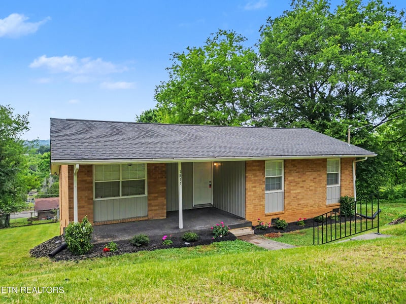 1817 Rosedale Ave, Knoxville, TN 37915