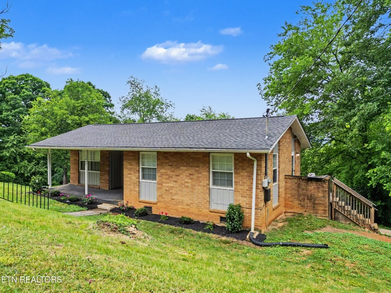 1817 Rosedale Ave, Knoxville, TN 37915