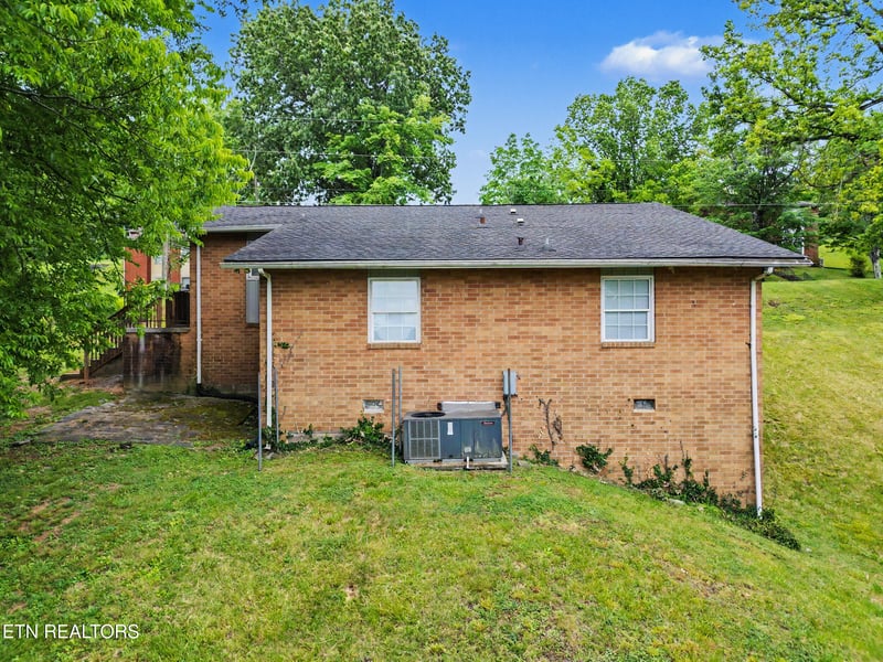 1817 Rosedale Ave, Knoxville, TN 37915
