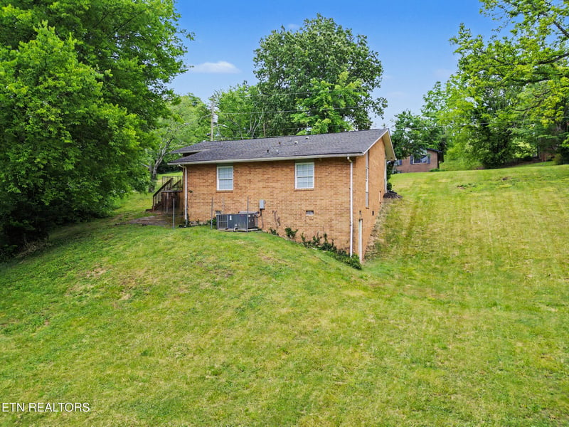 1817 Rosedale Ave, Knoxville, TN 37915