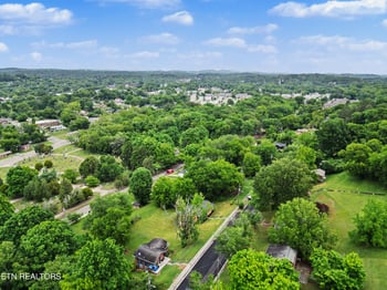 1817 Rosedale Ave, Knoxville, TN 37915
