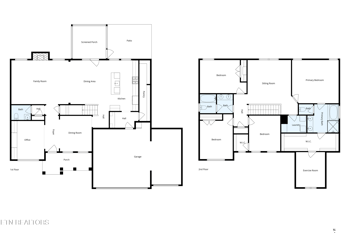 1818 English Ivy Ln, Knoxville, TN 37932