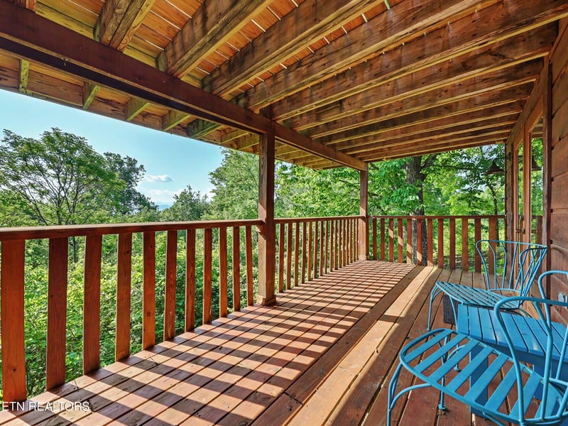 1818 Ridgecrest Dr, Sevierville, TN 37876