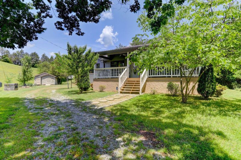 1819 Allen Way, Sevierville, TN 37862