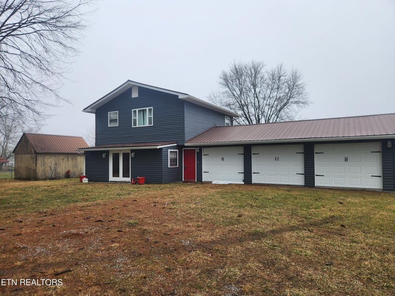1819 Highway 68, Crossville, TN 38555