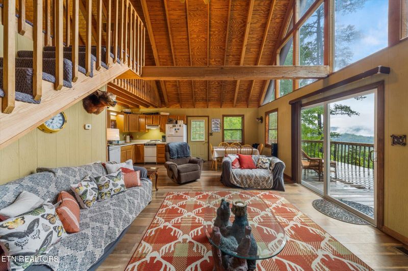 1819 Walker Tr, Sevierville, TN 37876