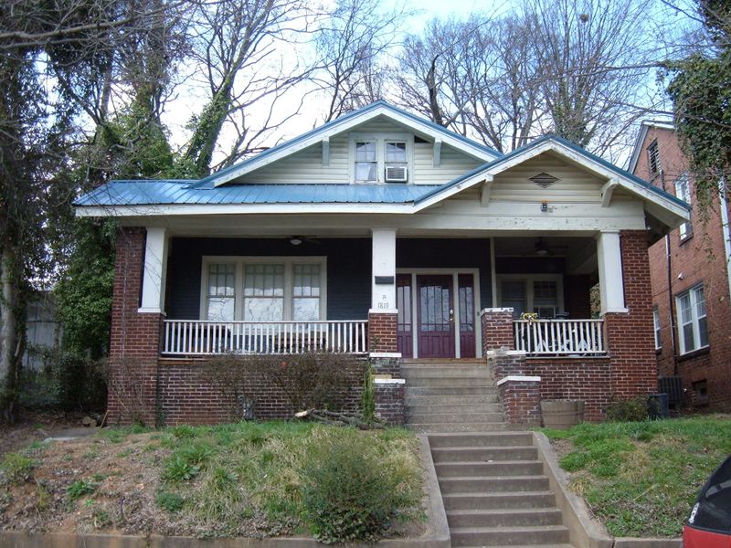 1819 White Ave, Knoxville, TN 37916