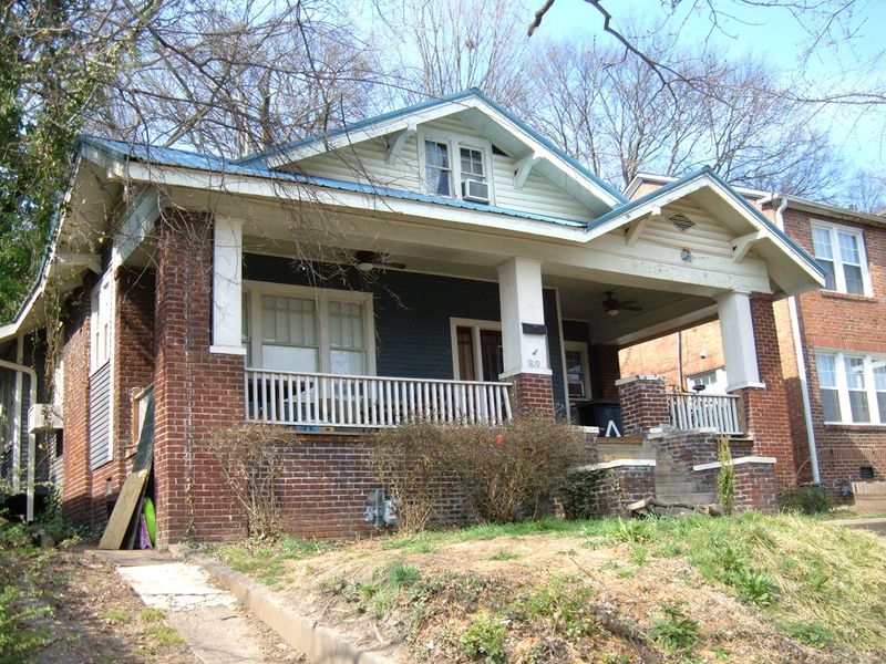 1819 White Ave, Knoxville, TN 37916