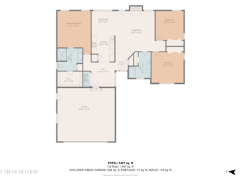 182 Berkshire Loop, Fairfield Glade, TN 38558