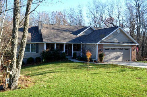 182 Canterbury Dr, Fairfield Glade, TN 38558