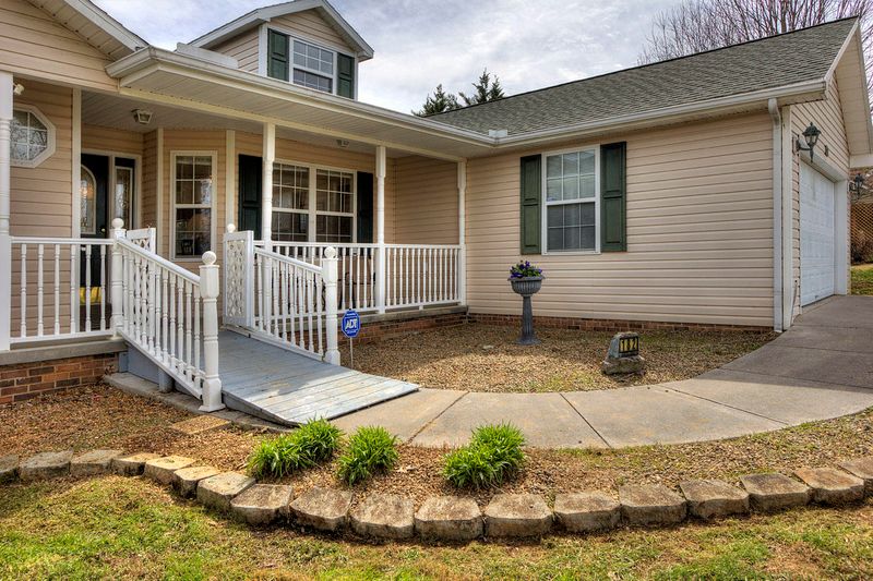 182 Country Way Rd, Vonore, TN 37885