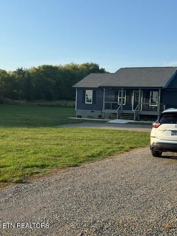 182 County Road 323, Sweetwater, TN 37874