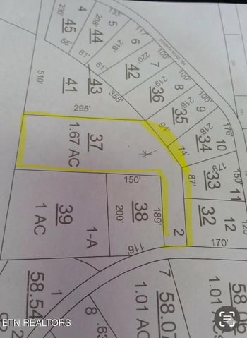 182 County Road 703, Athens, TN 37303