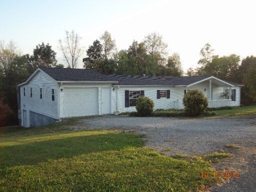 182 Grandview Dr, Maynardville, TN 37807