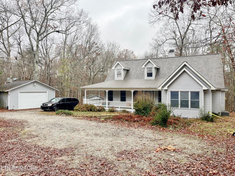 182 Rhonda Rd, Monterey, TN 38574