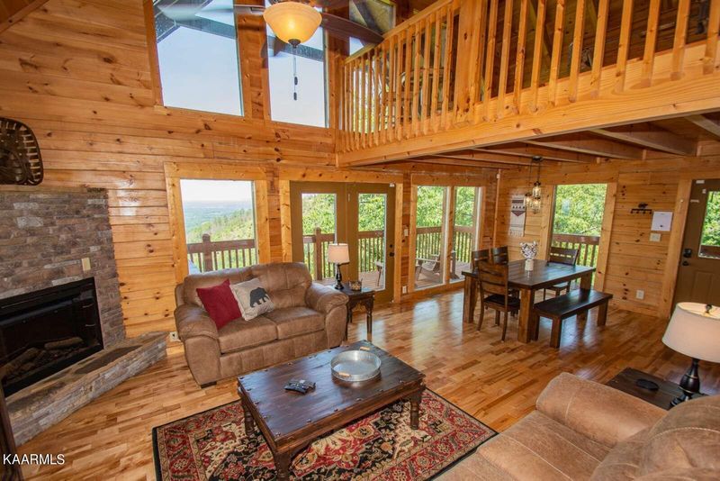 1820 Billard Way, Sevierville, TN 37876