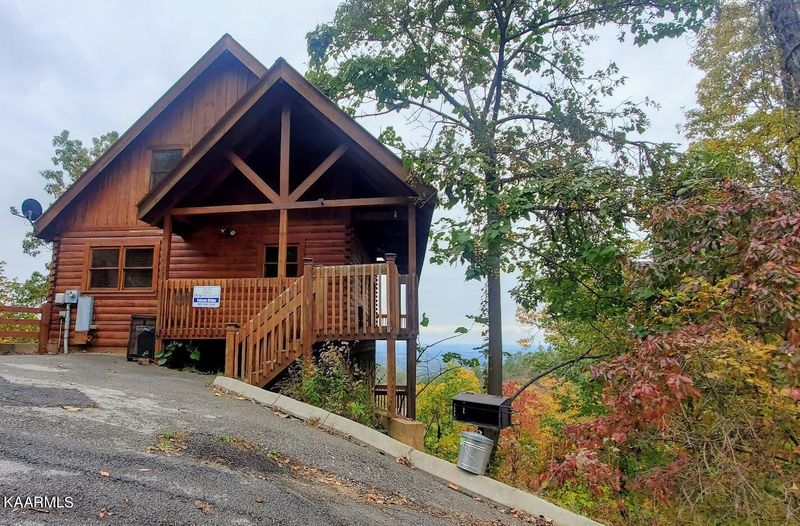 1820 Billard Way, Sevierville, TN 37876