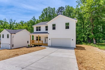 1820 Fenwood Dr, Knoxville, TN 37918