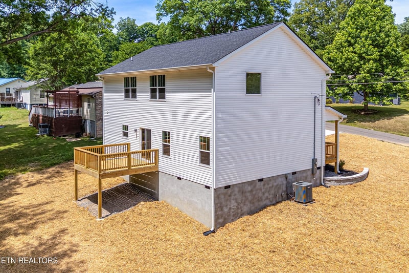 1820 Fenwood Dr, Knoxville, TN 37918
