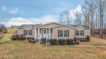 18200 Sunnyside Rd, Philadelphia, TN 37846
