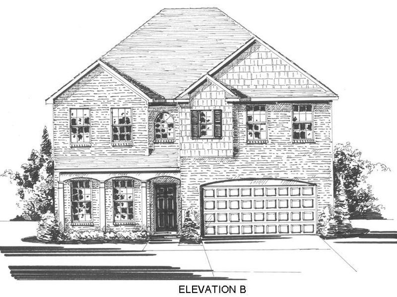 1821 Hidden Deer Ln, Knoxville, TN 37922