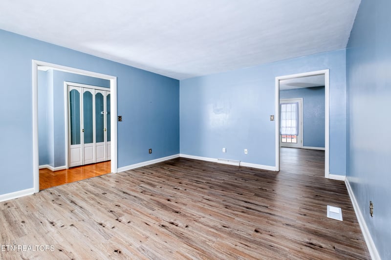 1821 Russell St, Morristown, TN 37813