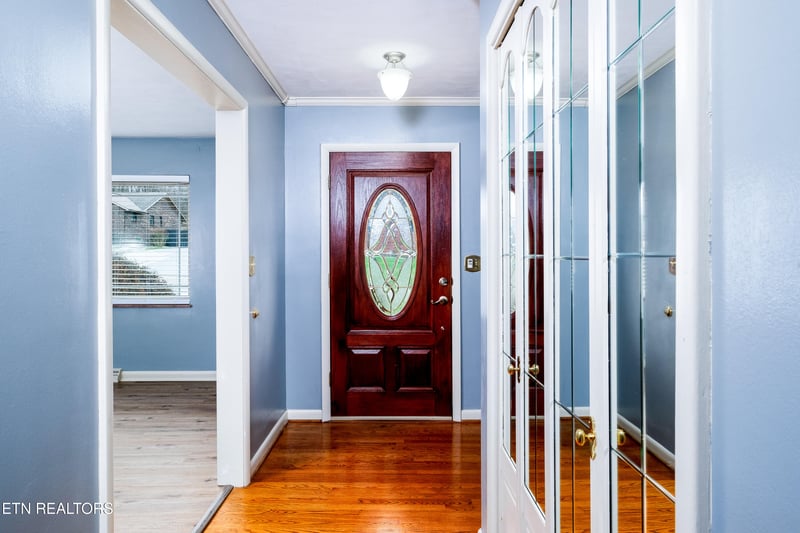 1821 Russell St, Morristown, TN 37813