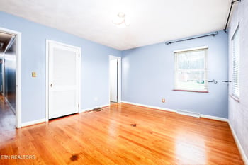 1821 Russell St, Morristown, TN 37813