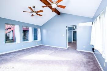 1821 Russell St, Morristown, TN 37813