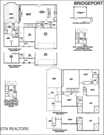 1822 Hickory Reserve Rd, Knoxville, TN 37932