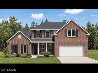 1822 Hickory Reserve Rd, Knoxville, TN 37932