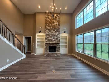 1822 Hickory Reserve Rd, Knoxville, TN 37932