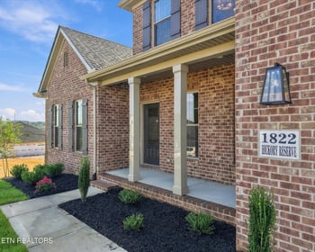 1822 Hickory Reserve Rd, Knoxville, TN 37932