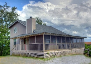 1823 Timber Ridge Way, Pigeon Forge, TN 37876