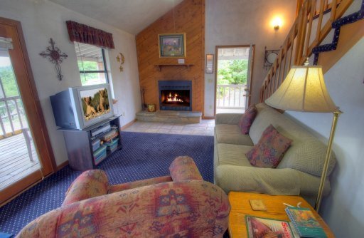 1823 Timber Ridge Way, Pigeon Forge, TN 37876