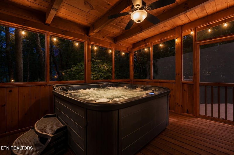 1824 Rhododendron Ln, Sevierville, TN 37876
