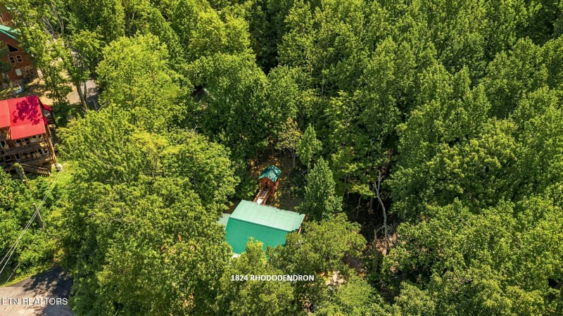 1824 Rhododendron Ln, Sevierville, TN 37876