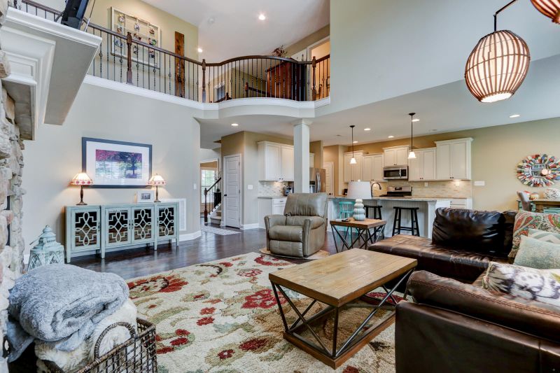 1825 Seahawk Ln, Knoxville, TN 37922