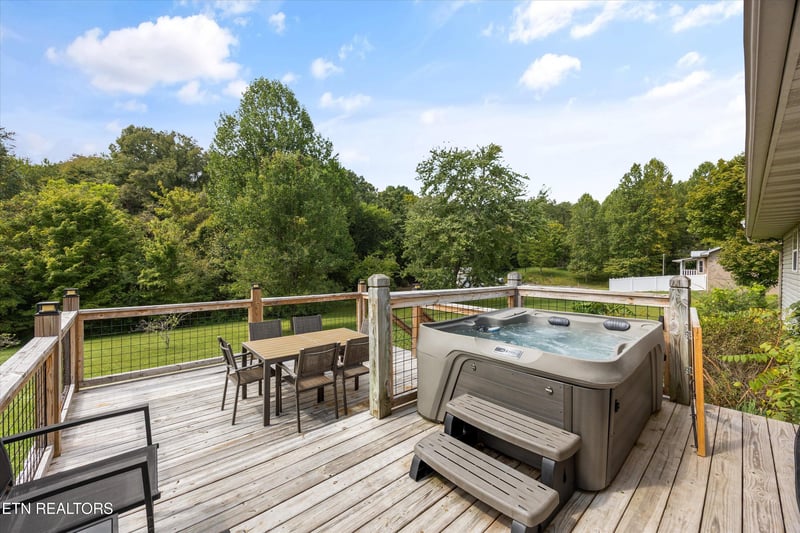 1825 Sunnydale Dr, Sevierville, TN 37862