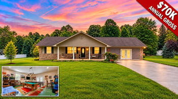 1825 Sunnydale Dr, Sevierville, TN 37862