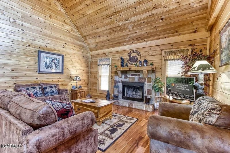 1825 Trout Way, Sevierville, TN 37862