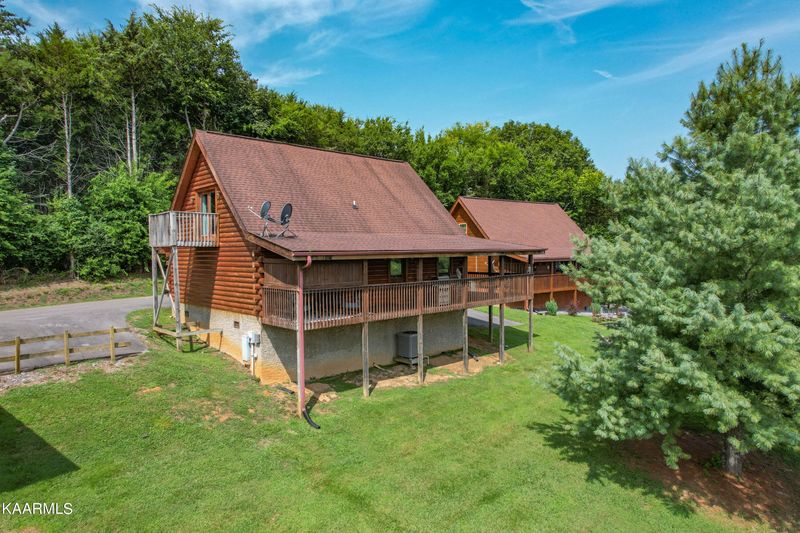 1826 Trout Way, Sevierville, TN 37862