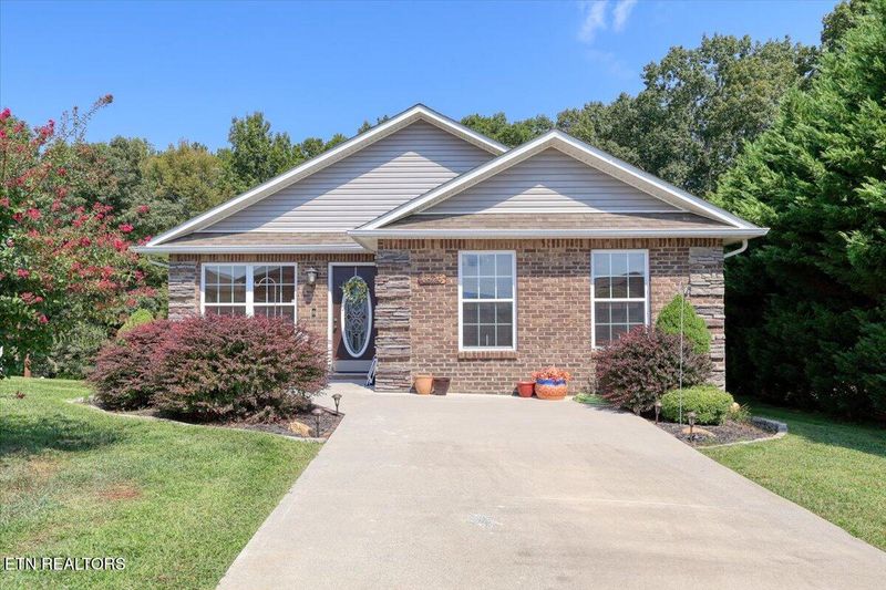 1826 Watauga St, Sevierville, TN 37876