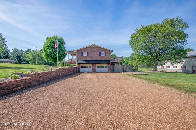 1827 Blakemore Rd, Knoxville, TN 37914
