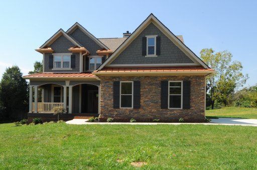 1827 Clingman View Dr, Alcoa, TN 37701