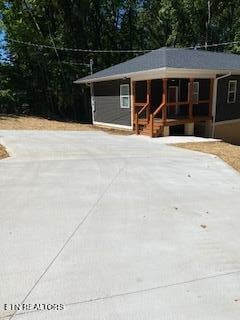 1827 Granville Ter, Knoxville, TN 37915