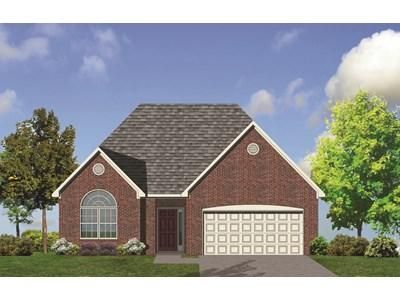 1827 Misty Cloud Ln, Knoxville, TN 37932