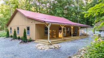 1827 Old Chilhowee Loop, Seymour, TN 37865
