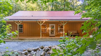 1827 Old Chilhowee Loop, Seymour, TN 37865